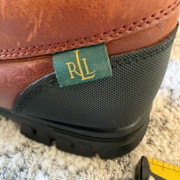 Ralph Lauren Women’s “Quince” Women’s - Picture 9 of 14